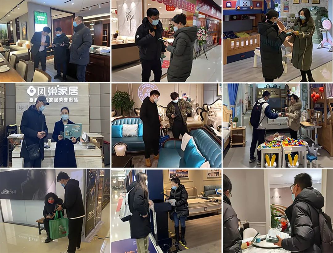 全国卖场经销商组团，万商云集，成都家居生活展6月百团待发