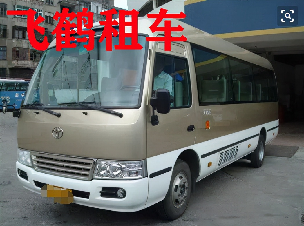 泰州大巴车出租时车辆需要进行哪些检查