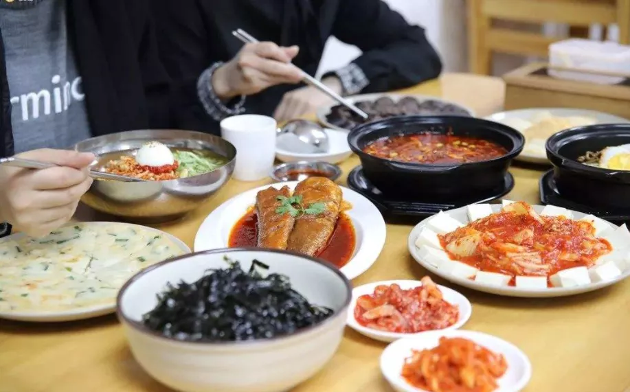 靠“泡菜文化”输出全球？山东的这座小镇让韩国人梦想幻灭
