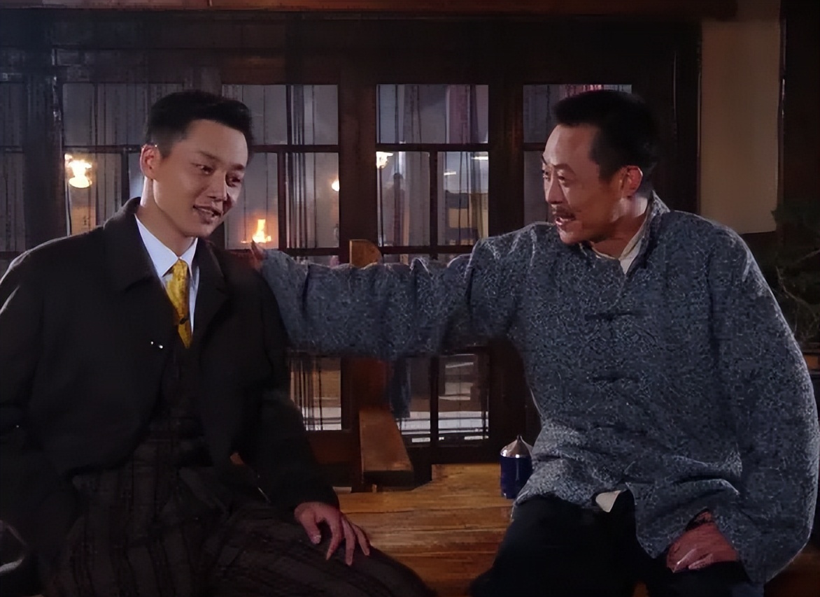 《大染坊》播出19年，演员境况各不相同，男主成渣男、配角成顶流