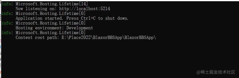 全栈终结者-把nuxt扔进垃圾桶、Blazor与seo的化学反应