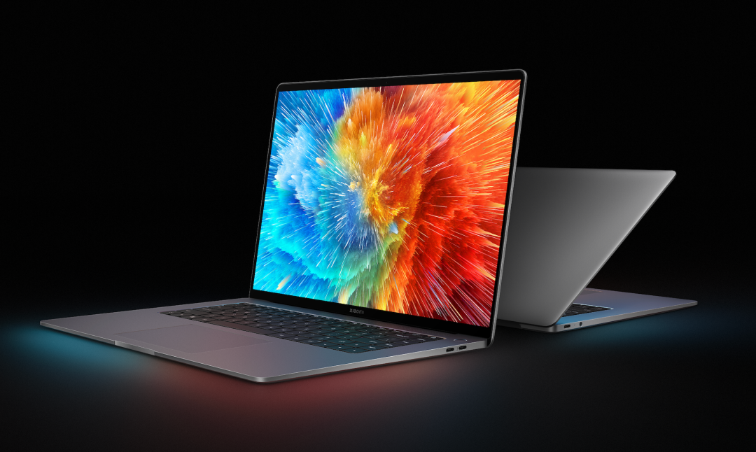 小米首款触控屏轻薄本——Xiaomi Book Pro 2022，首销5799元起