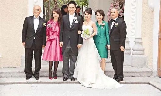 从卖黄金到千亿身家，周大福如何富过三代？