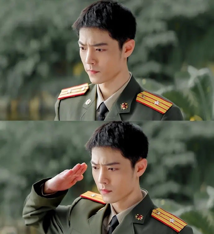 不够硬气别演“特种兵”！这12位男星告诉你，啥叫铮铮铁骨