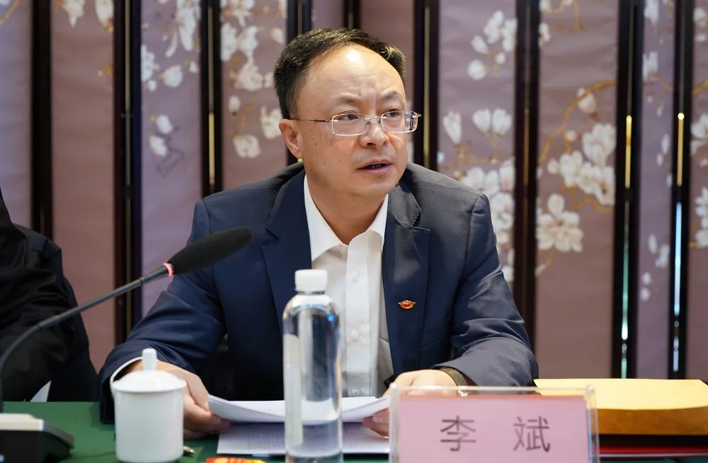 吉林省关爱退役军人和军属烈属协会召开建设发展座谈会
