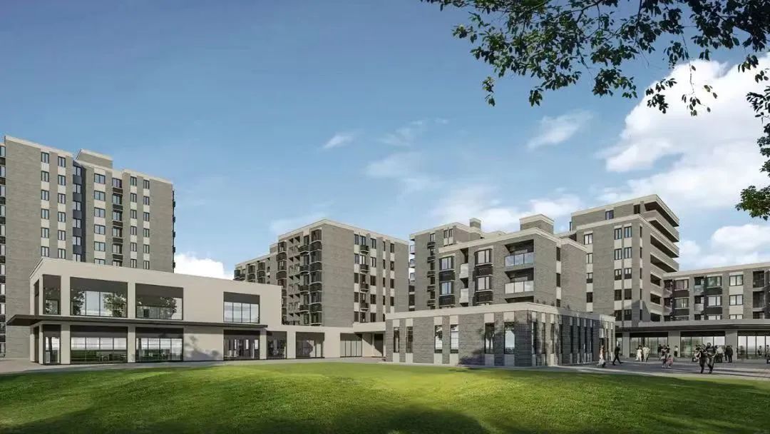 老旧小区更新改造 南京积极探索先试先行