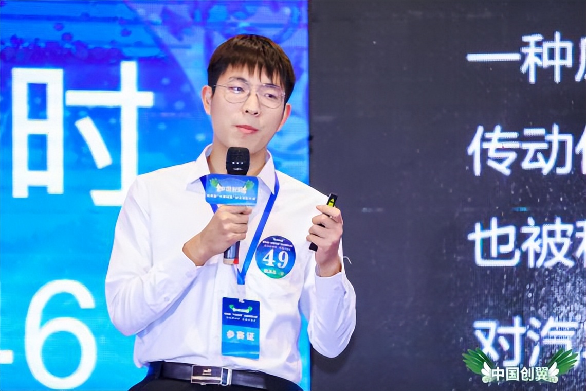 打破国际壁垒，参研技术创效1.75亿元！陕西学霸3项