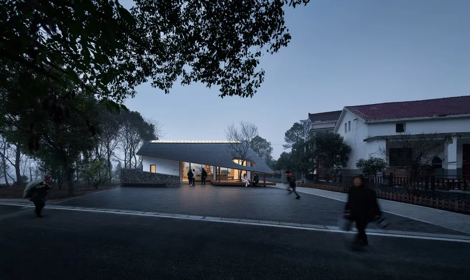 用设计赋能乡村建设，12个走进乡村的好设计