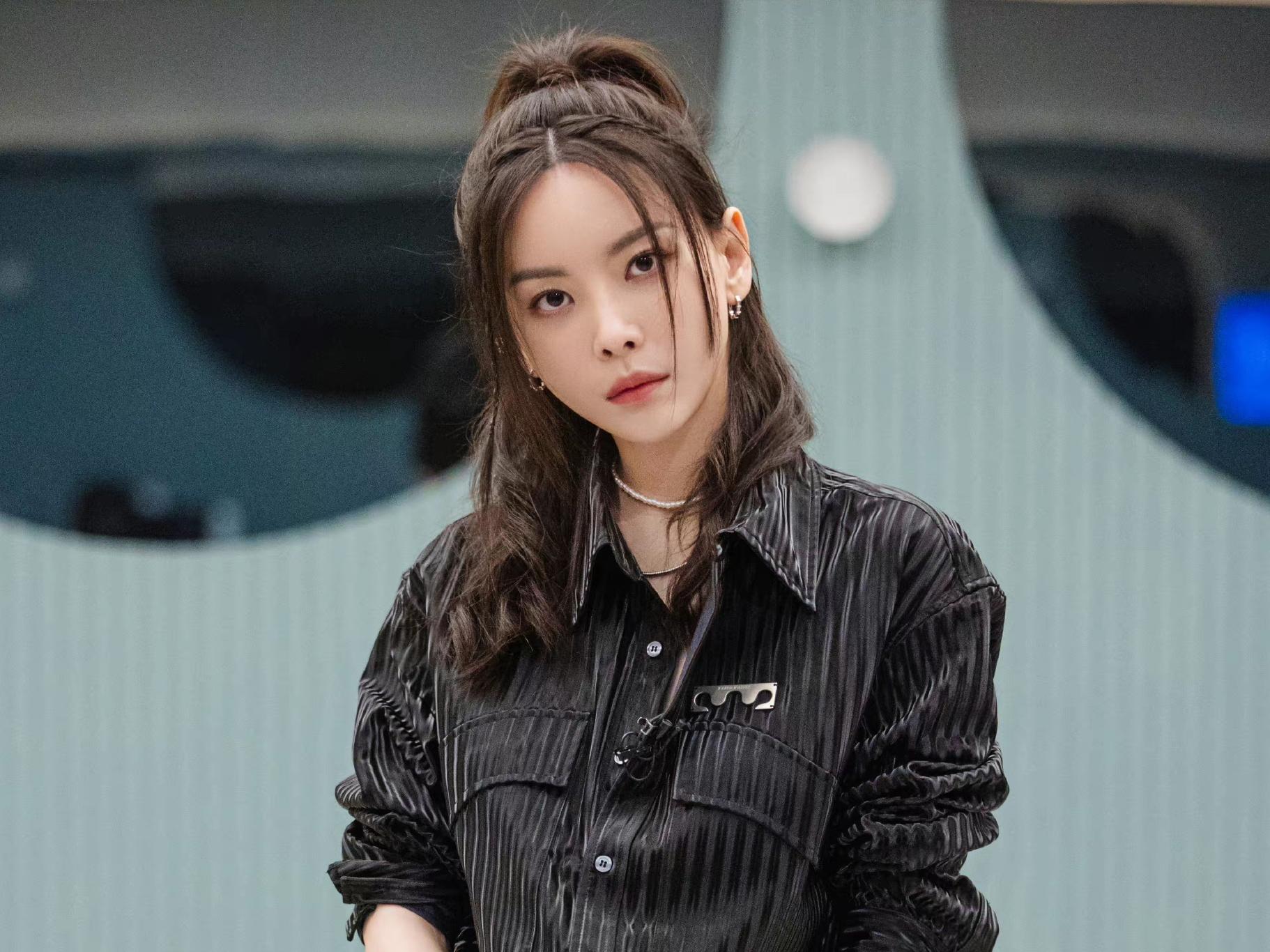 《浪姐3》最新好感度排名：王心凌跌落至第7名，冠军让人意外