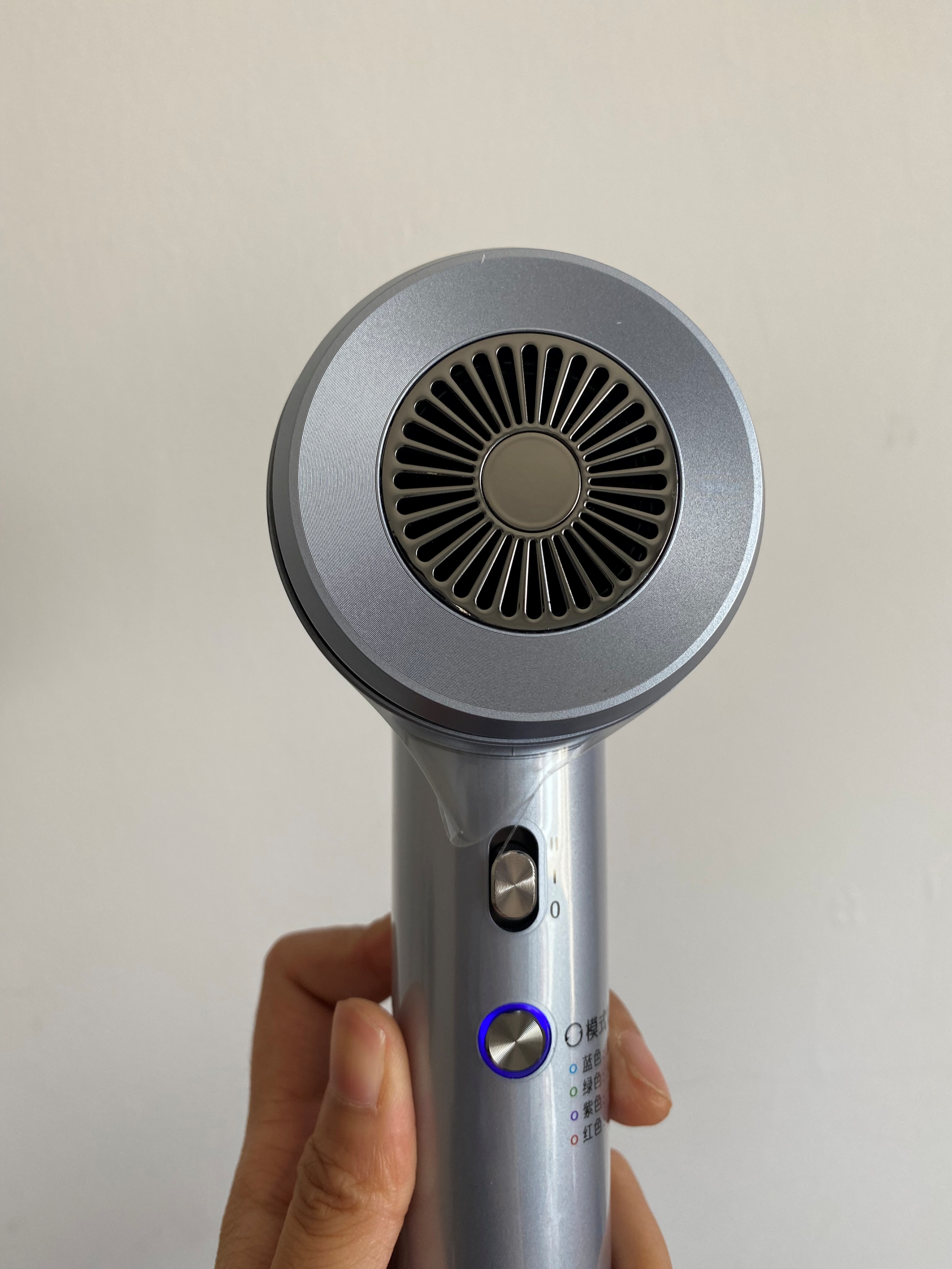 看了这位太太家的电器后，我突然感觉，这5年在家居圈白混了