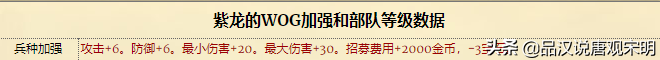 追随神迹里的15个顶级兵种排名：圣龙依然第一但地位却岌岌可危？