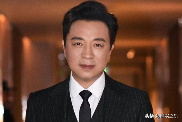 40岁娶妻生子，56岁小儿子仅5岁，张晞临直言要更努力赚钱养家