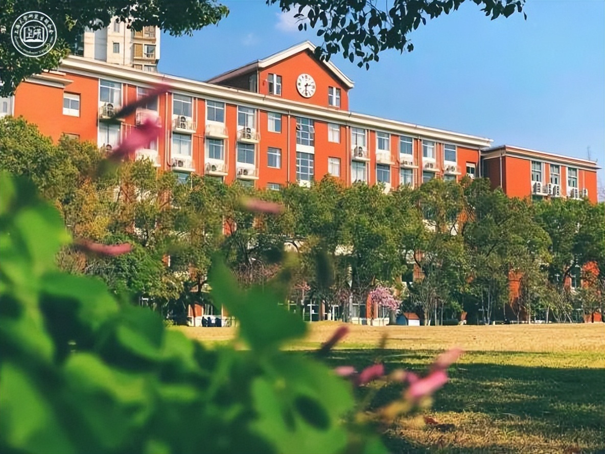 推开“三扇窗”，揭开上海大学的绝佳美景！每一帧都是画，美出新高度！