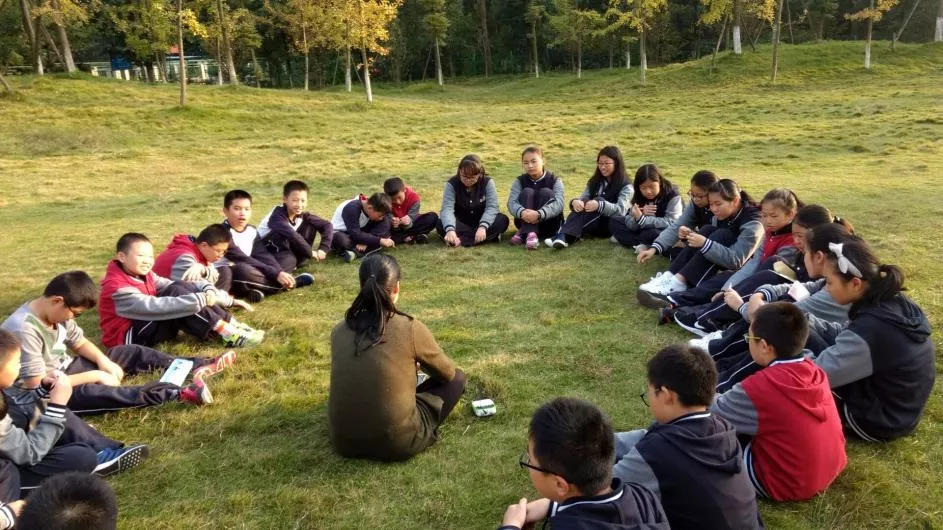 家庭教育促进法来了？三原外国语学校家校协作三年提升工程进行中