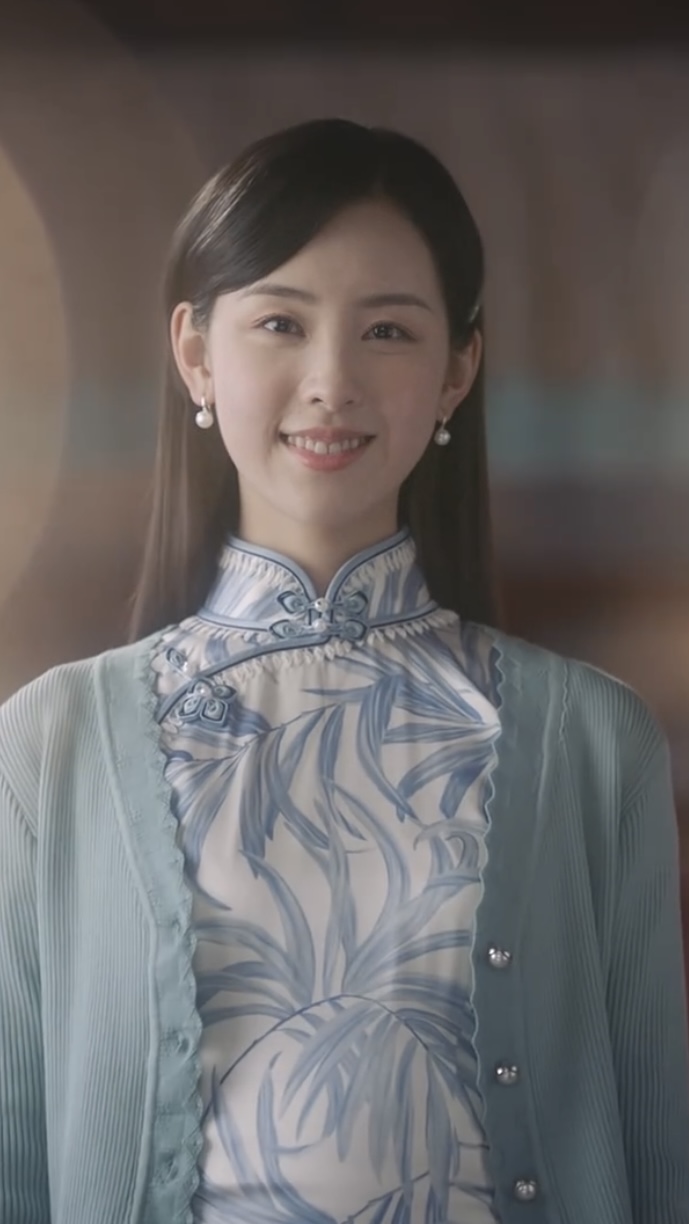 良辰美景知几何-陈都灵造型合集