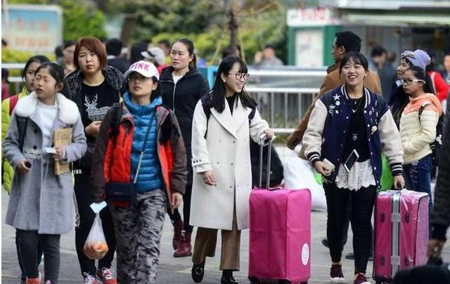 放假通知！西安地区高校寒假时间确定，最长可达51天