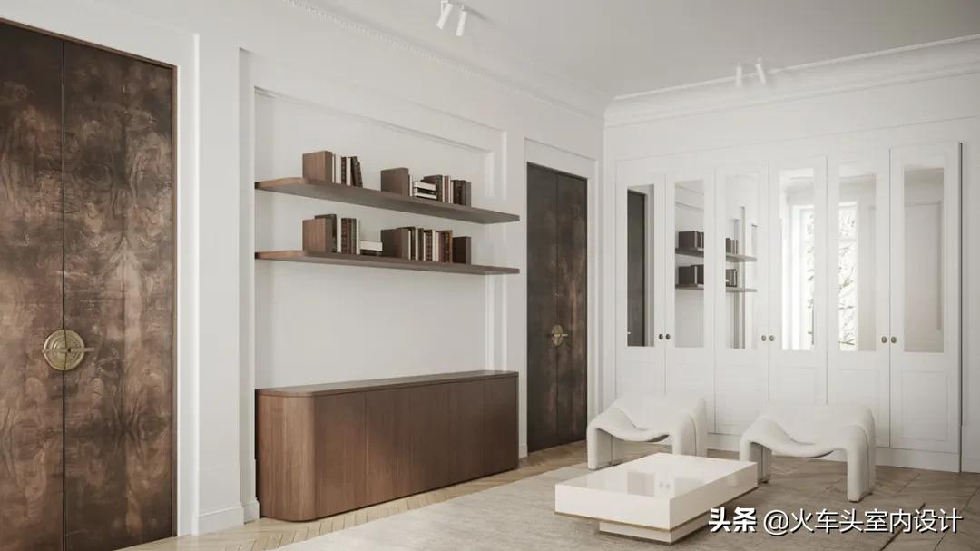 新古典主义,优雅的奢华