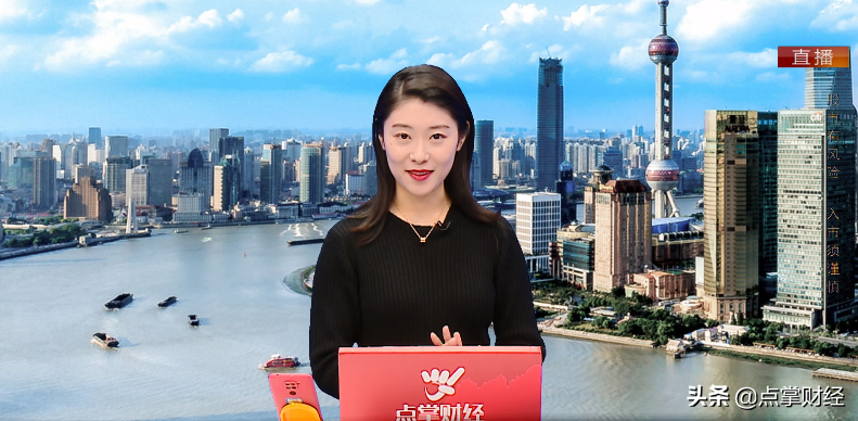 点掌财经嘉宾奕彤：短线三大方向有望爆发！揭秘医药板块的核心力