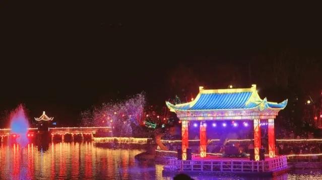 元宵节为何不放假？