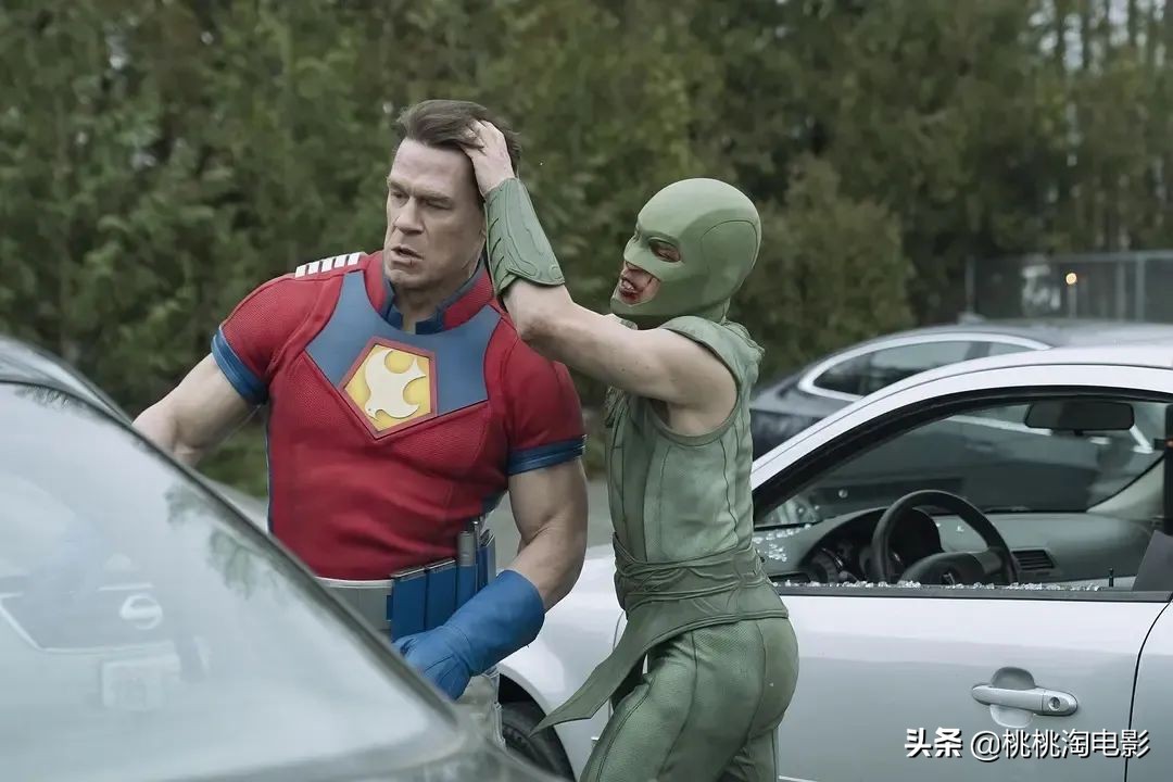 闹剧荒？今年最好的剧集都在这了