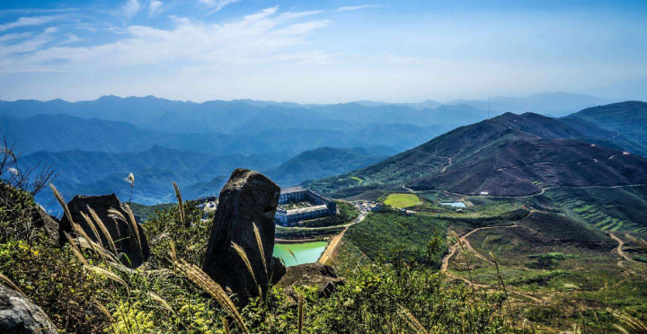 浙江十大冷门景点浙江冷门旅游景点