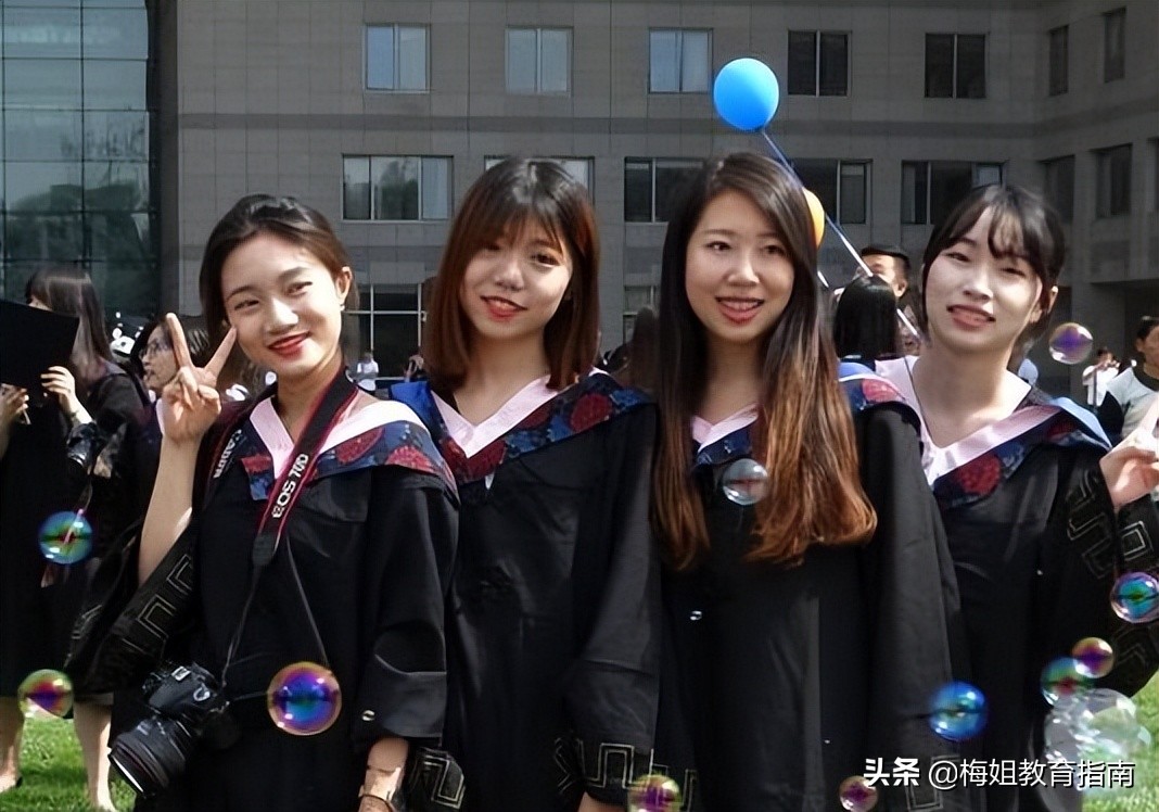 适合大学生报考的证书，排行榜前7名，含金量高就业前景好