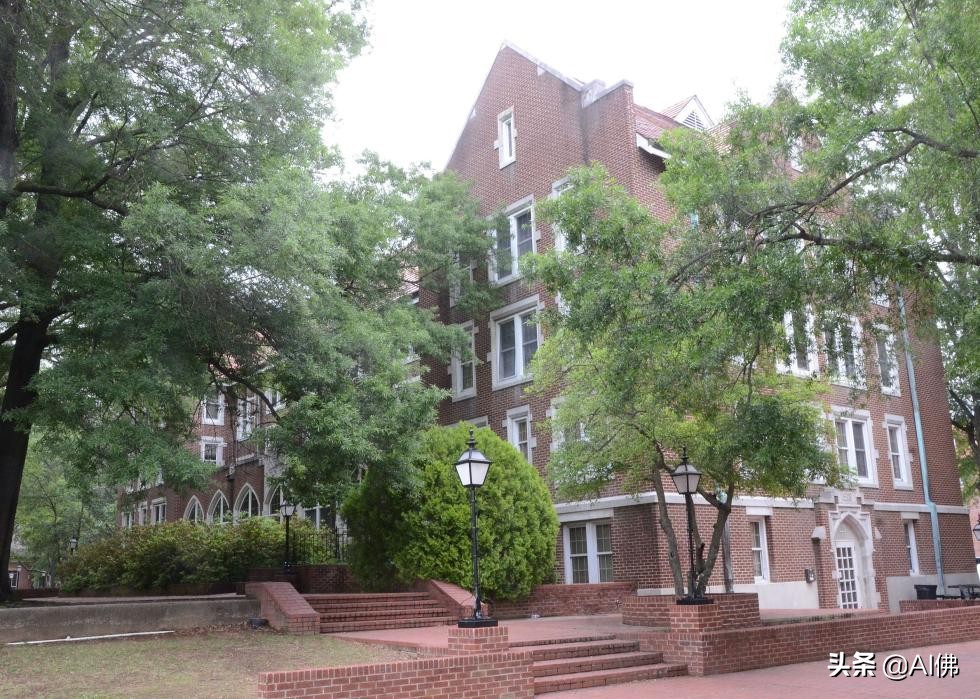 2022美国每个州最好的大学