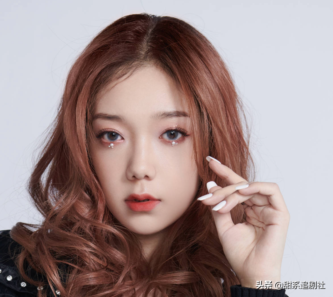 大无语！四字女星恋情是郑合惠子？迪丽热巴、欧阳娜娜躺枪