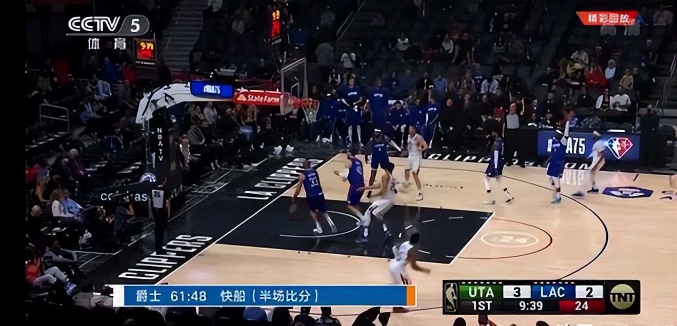 为什么nba可以转播了(停播2年后！央视复播NBA比赛招惹争议，球迷质疑：他们还没道歉)