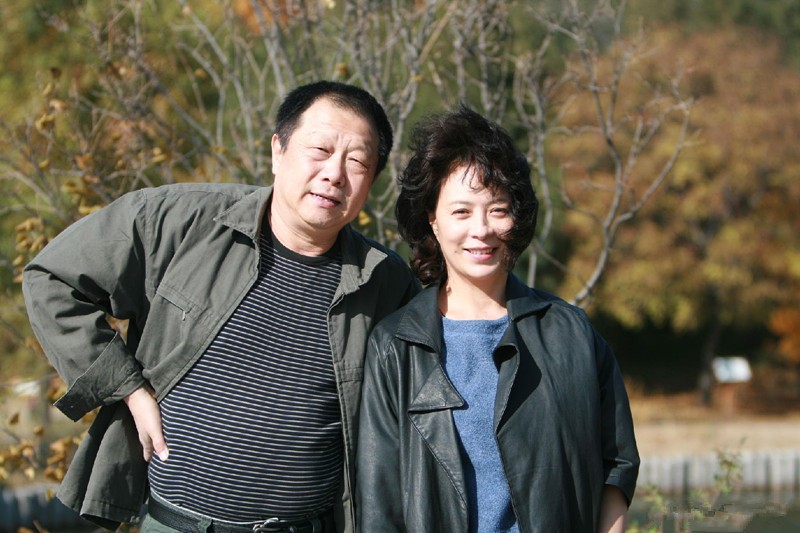 刘佳：演活了李焕英，成就了自己