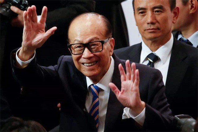香港四大珠宝品牌及其背后的家族传承与商业传奇