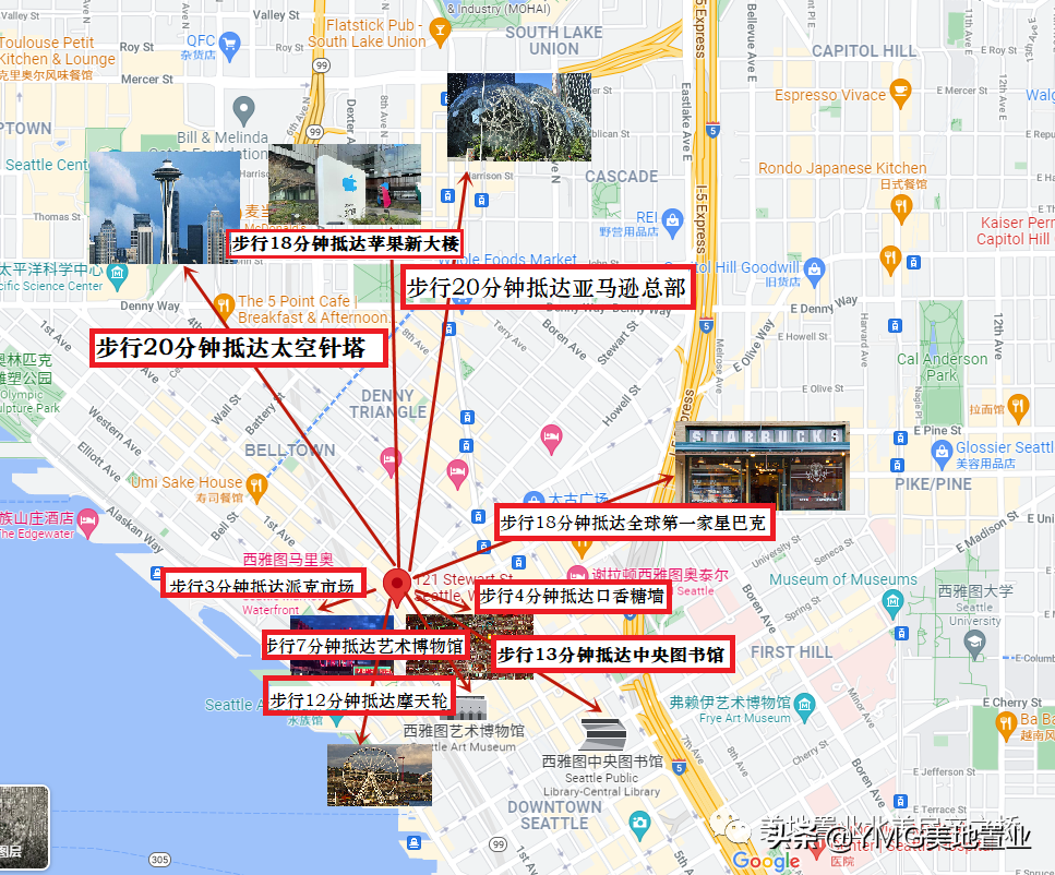 哪些专业本科生最抢手？年薪超10万美元的公立大学排名出炉