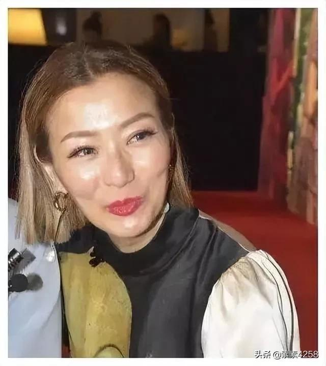 减肥成功的女明星，过分减肥真的美吗？