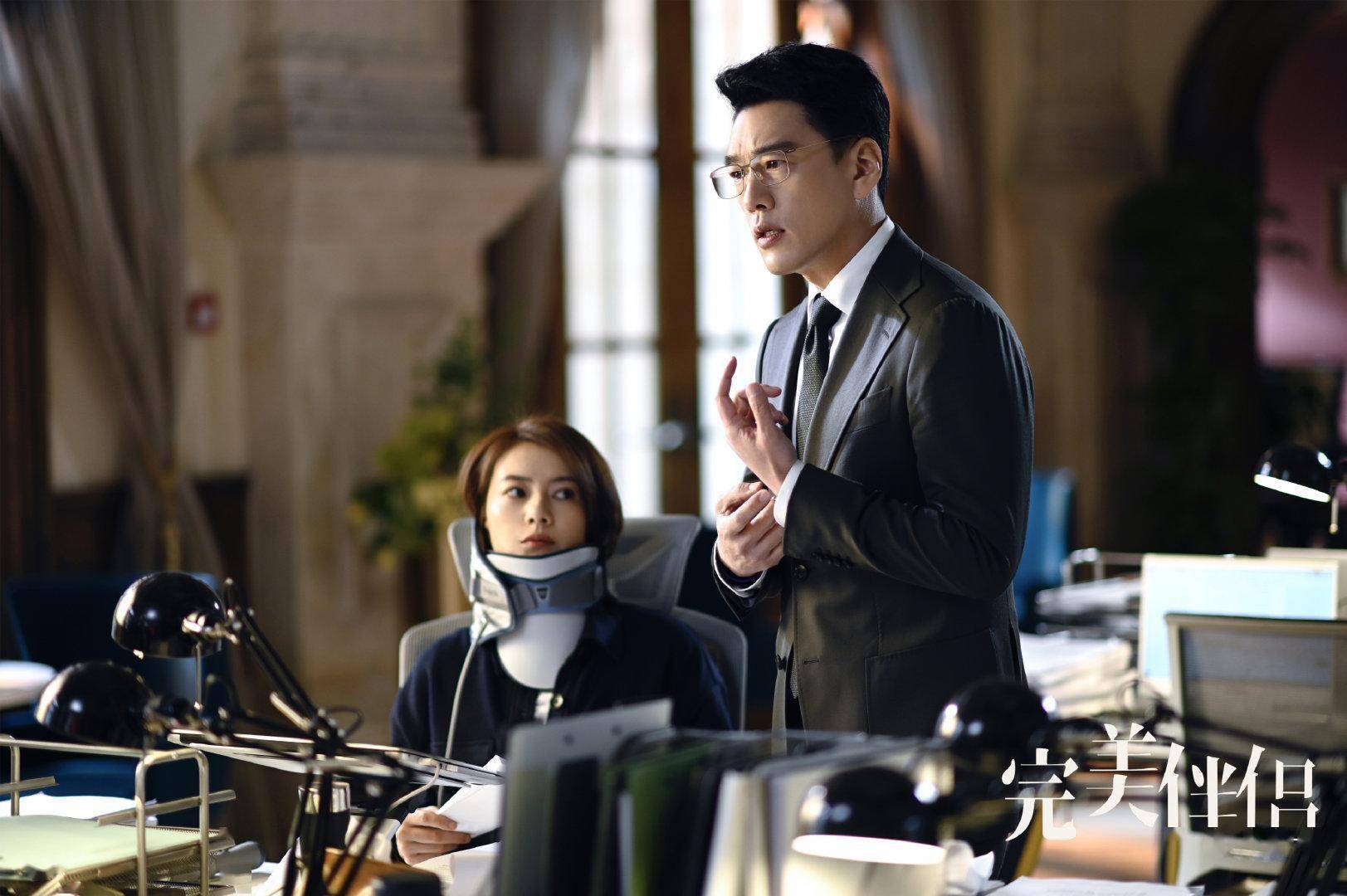 直男林庆坤和暖男孙磊，如果让你来选，你会选谁做老公？