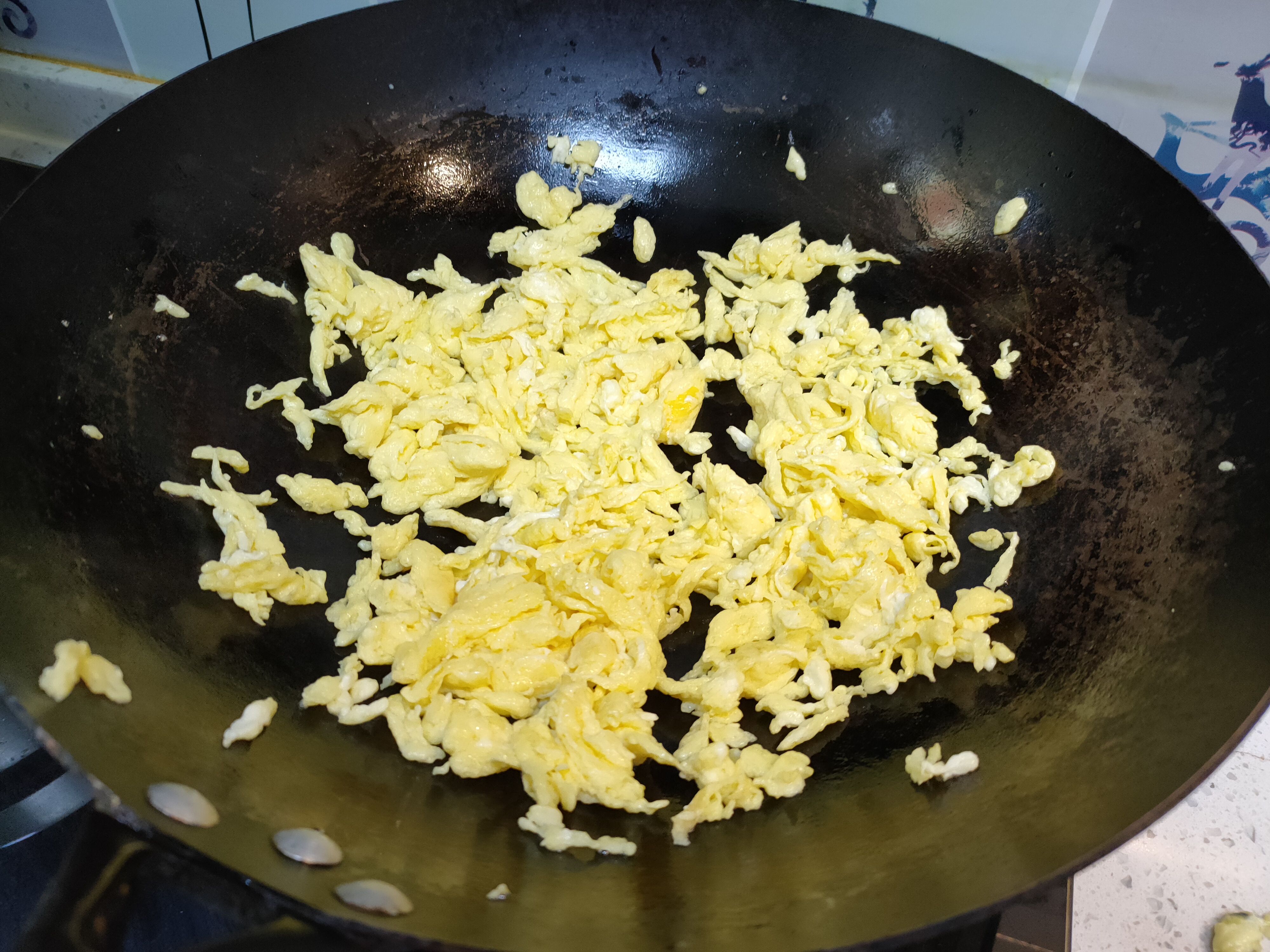 春天包韭菜馅饺子,不少人放错了“调料”,难怪不鲜不香不好吃
