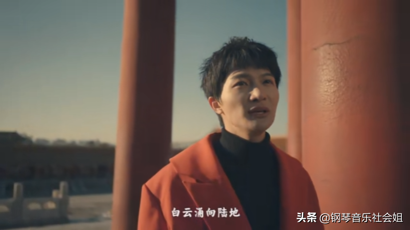 音乐人气榜：1月最受欢迎20首歌，《孤勇者》成为多年后一颗王炸