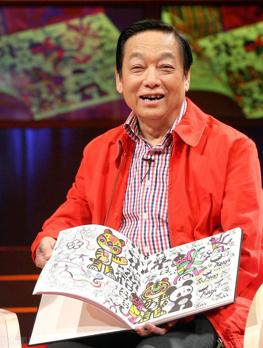 清华教授82岁喜得贵子，6段情史都是大美人！网友：为啥在美国生