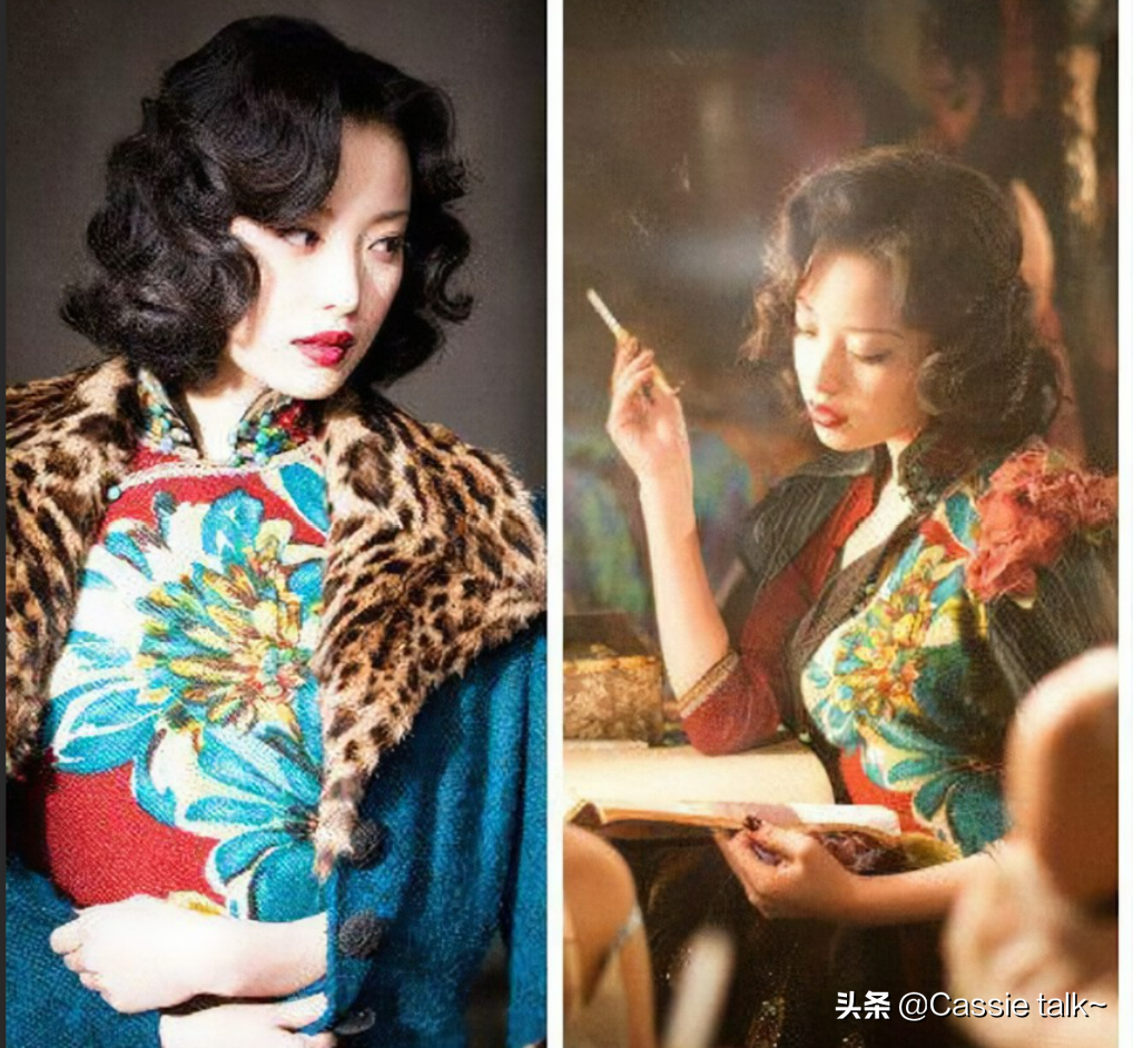 明明国师后盾、资源加持、相貌不凡，为什么大家却都讨厌刘浩存？