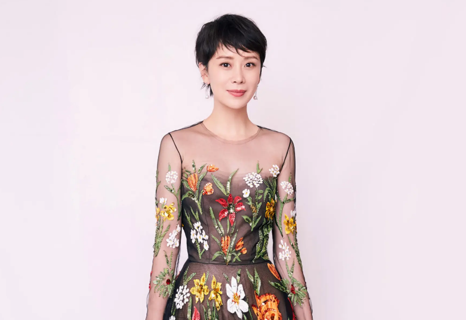 7位嫁给普通人的女星，比起嫁入豪门，她们的爱情更让人安心