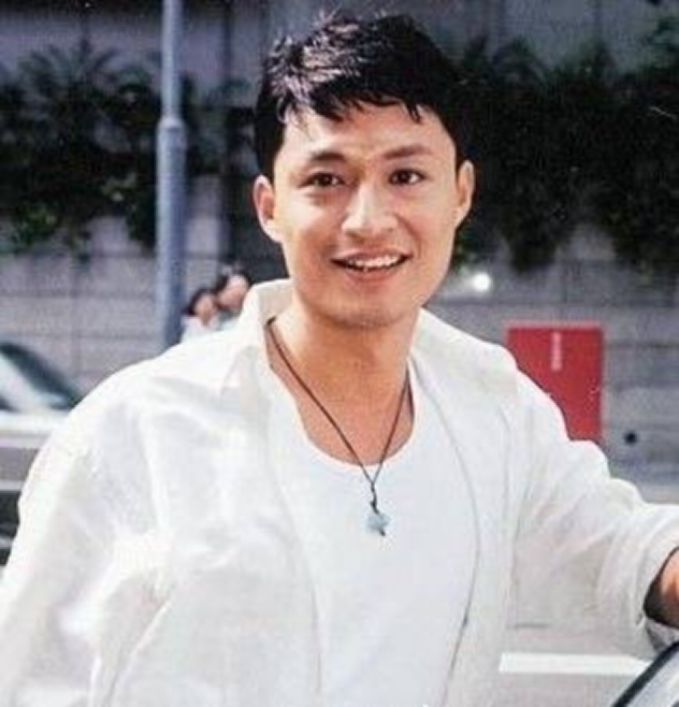 马景涛：两段婚姻三个孩子，是什么原因，让两任妻子都离他而去