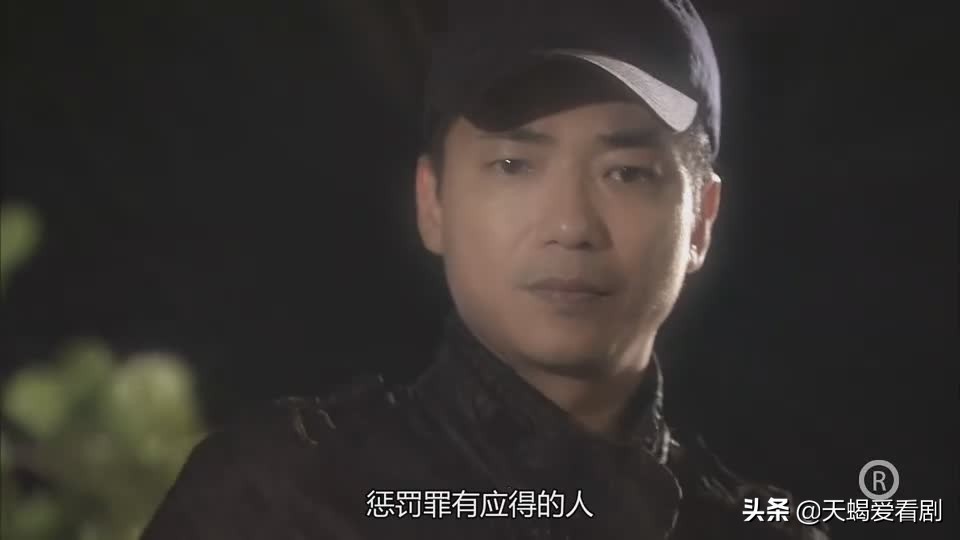 《仁心解码2》曹启超，童年被侵犯造成一生阴影，化身冷血屠夫