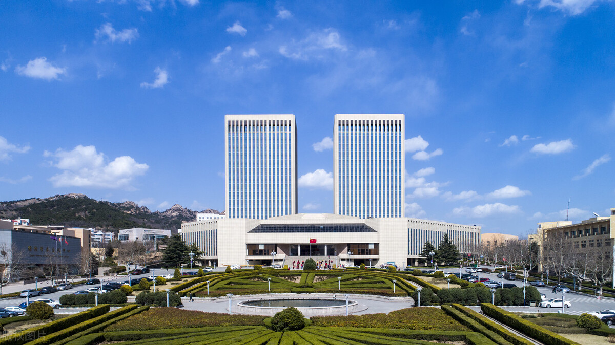 青岛或成城市发展得“黑马”，盘点青岛的4所优质大学，值得考虑