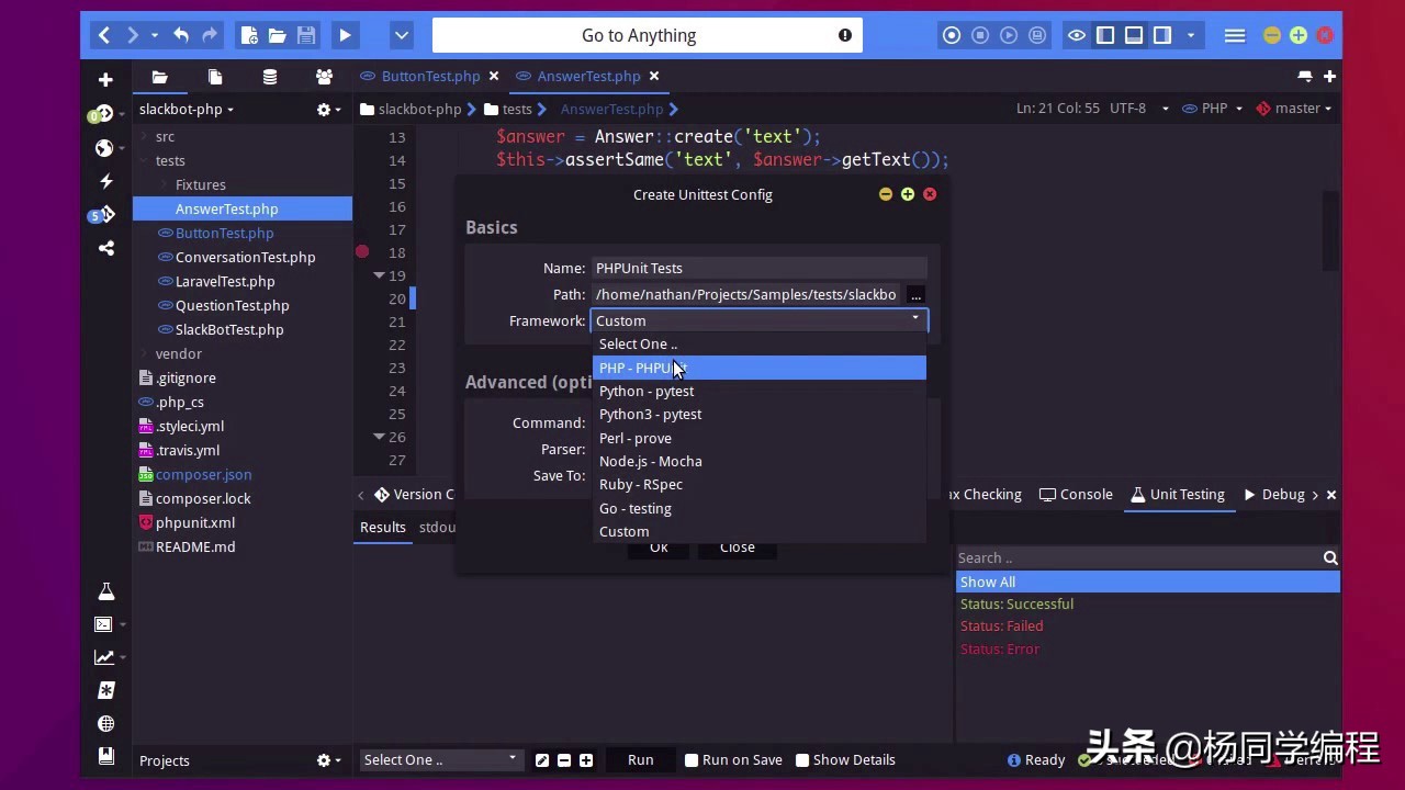 值得更多关注的文本编辑器/IDE