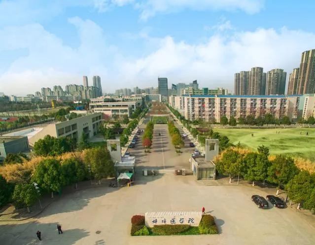 有进展！安徽科院、皖医更名大学被纳入十四五规划！还需要多久？