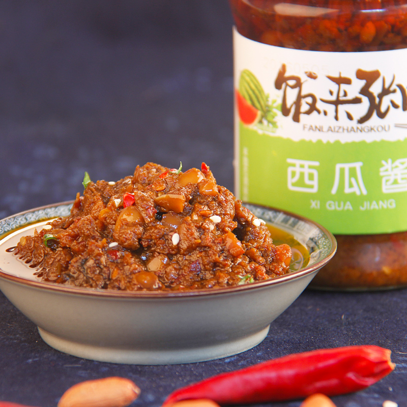 教你营养解馋的白菜炖驴肉，美味过瘾，一起痛快淋漓地大吃一通