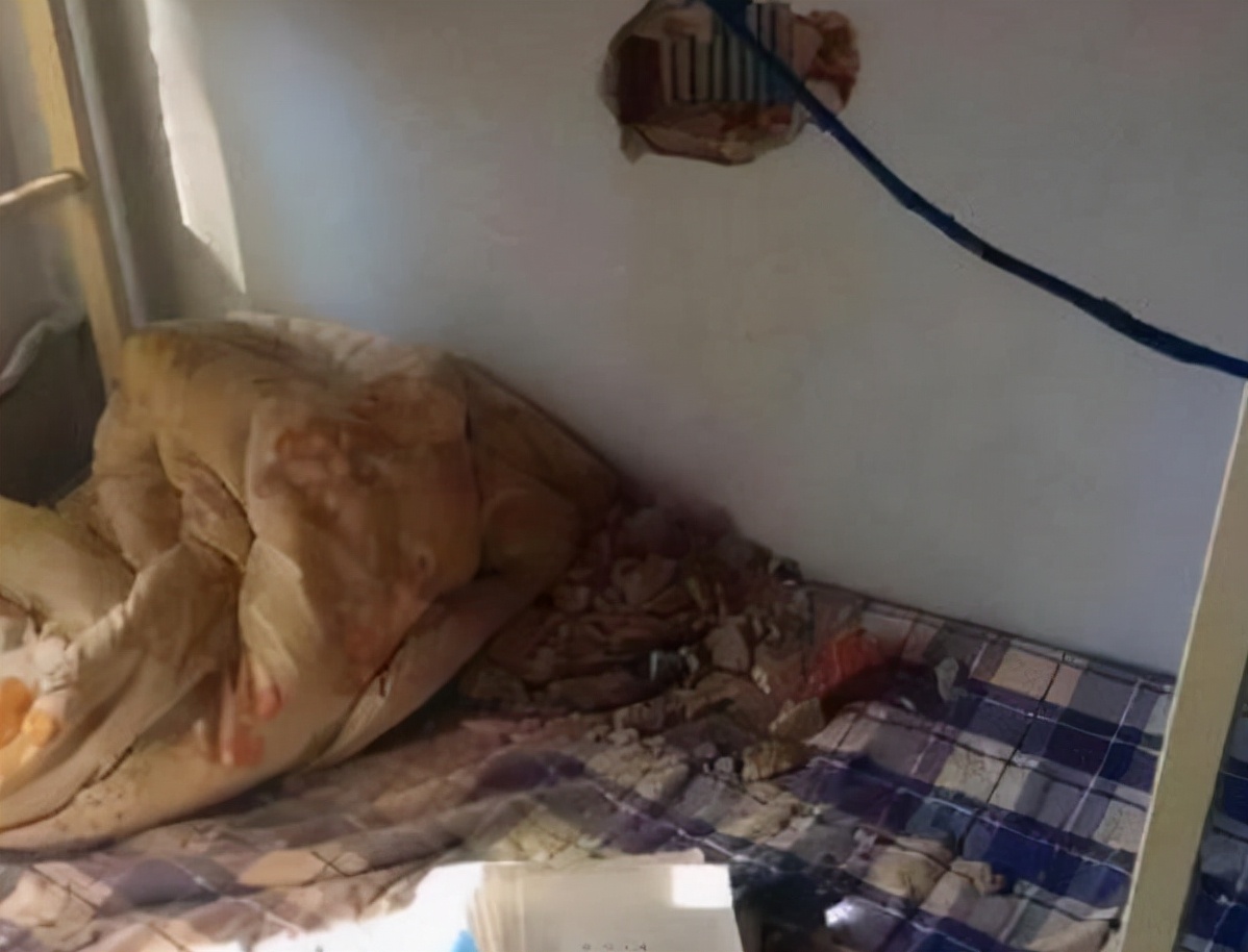 大学宿舍条件排名（大学宿舍）