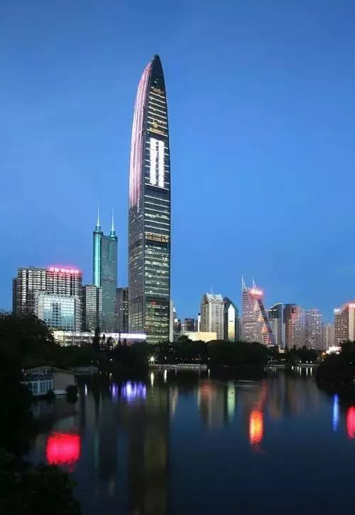 中国最美夜景城市排行榜，第一名竟是它！快看看你家乡上榜没？