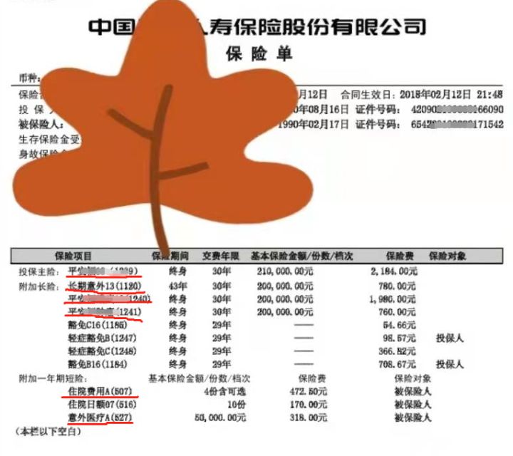 想要买保险，你必须了解的两类“大坑”！别再被割韭菜了