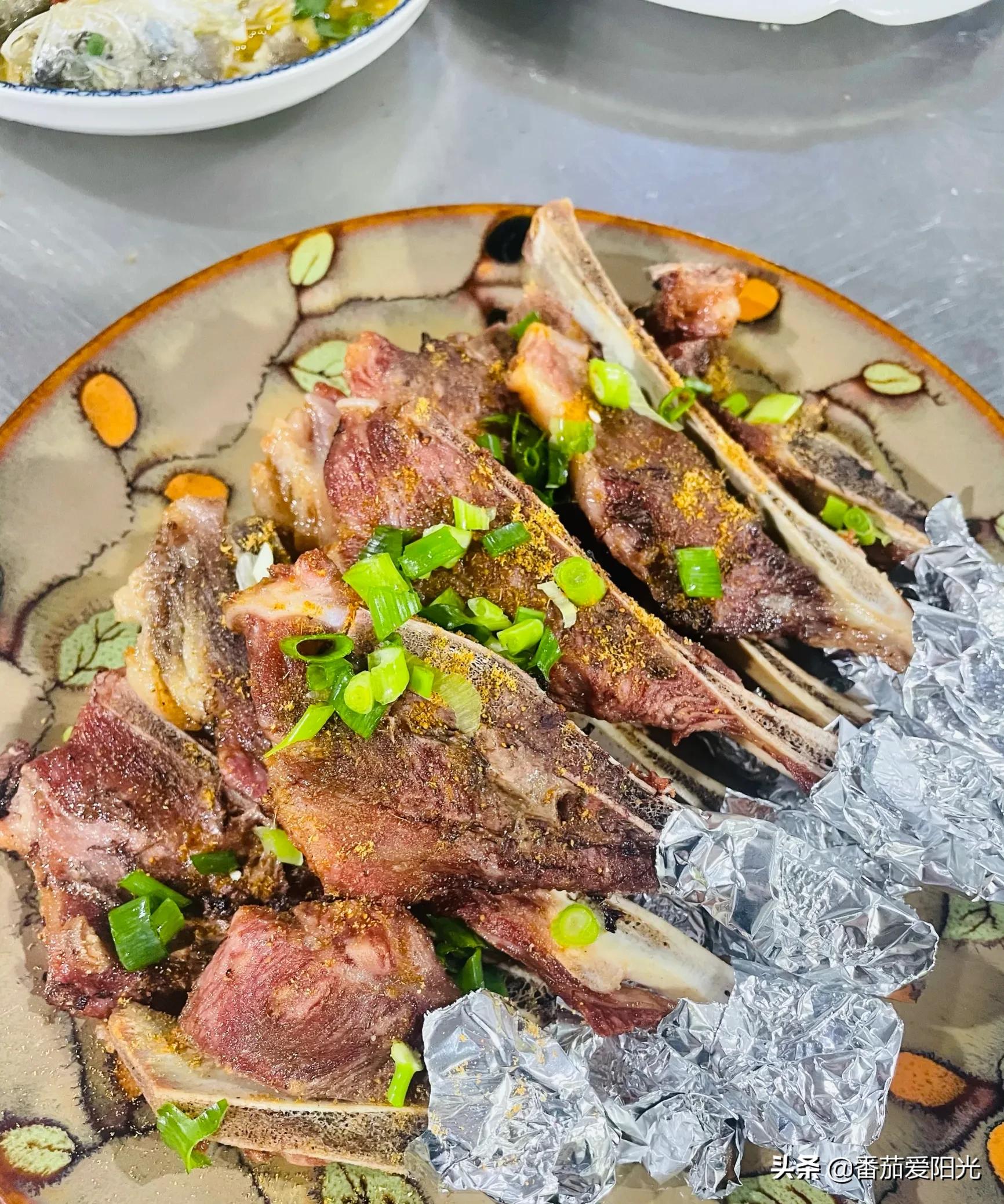 马上放寒假了，孩子们吃得好长高个，喜欢的十个菜，吃安逸了