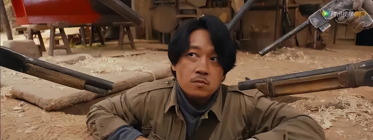 7年了，《鬼吹灯》拍了10版，遗憾，只有这4版是正宗“摸金范儿”